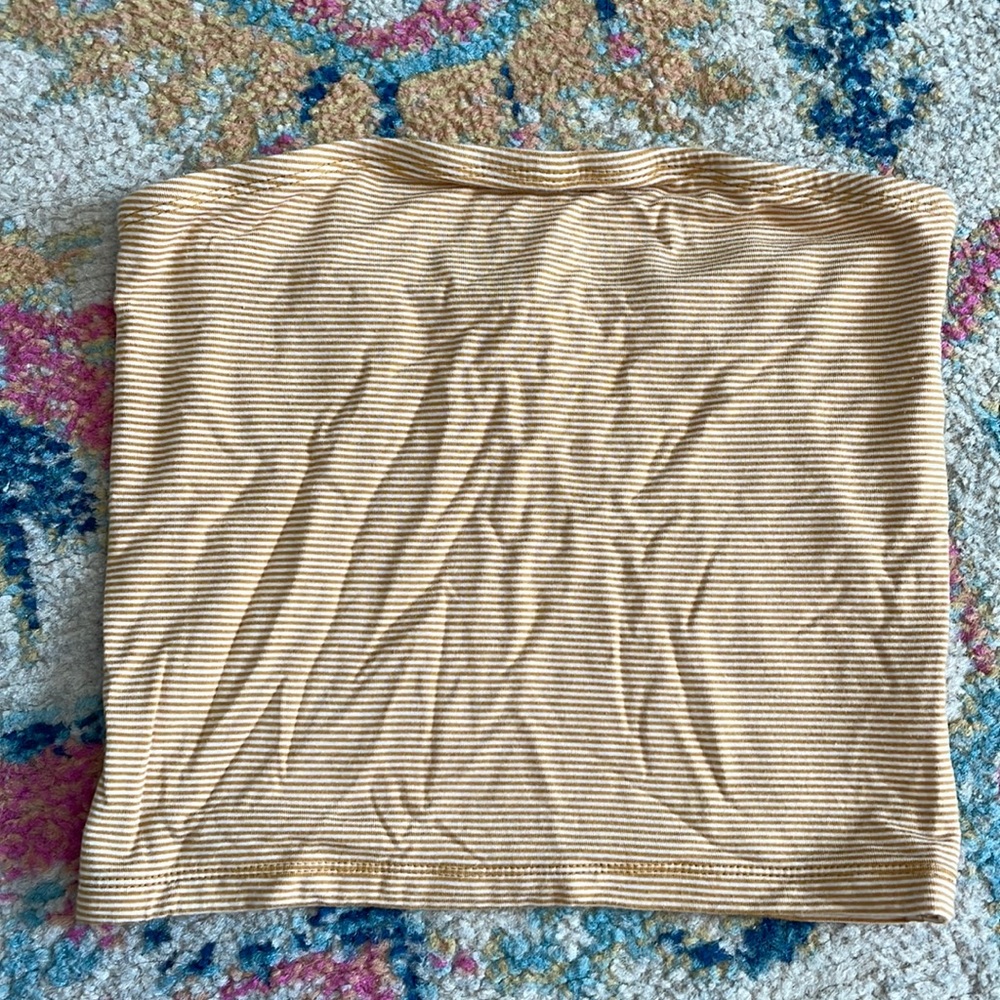 American Eagle tube top